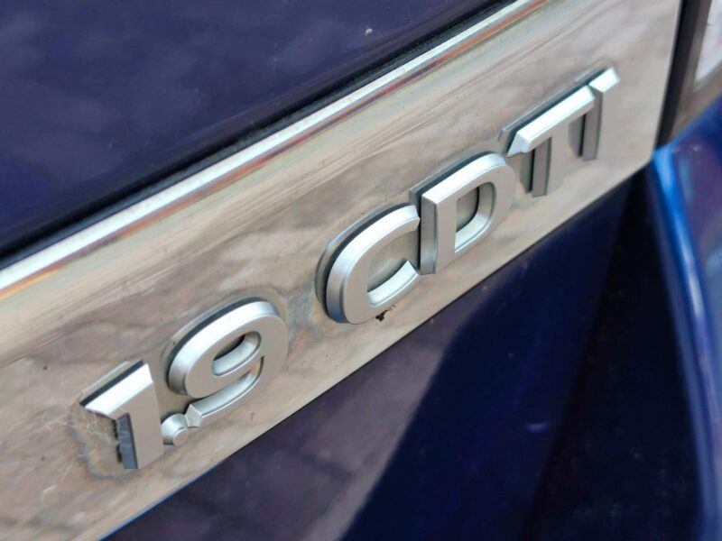 Vauxhall Astra Van 1.9 CDTi 16v Sportive 3dr