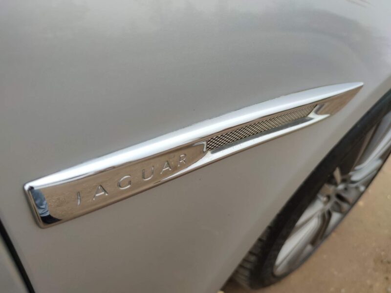 Jaguar XJ 3.0d V6 Portfolio Auto Euro 5 (s/s) 4dr