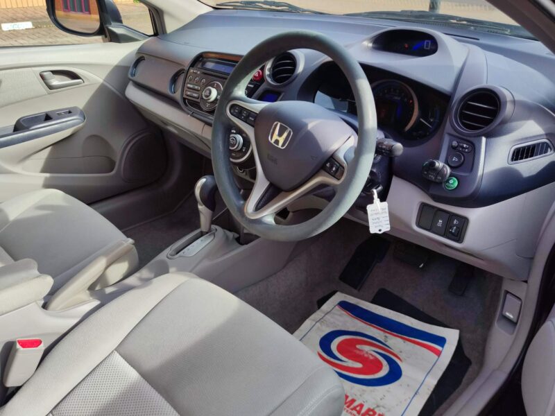 Honda Insight 1.3h IMA SE CVT Euro 5 5dr