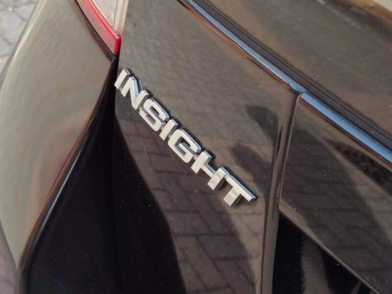 Honda Insight 1.3h IMA SE CVT Euro 5 5dr